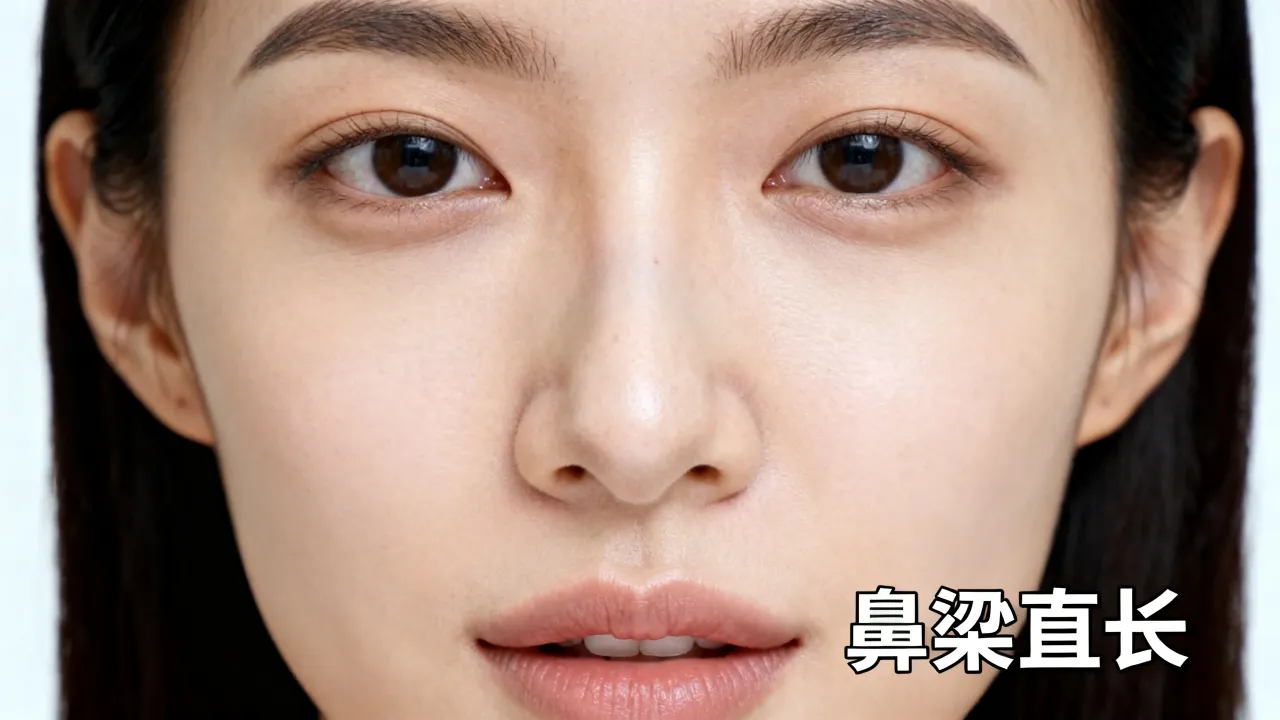 鼻梁直长的女人命运好吗,鼻梁直长的女人命运怎么样 鼻梁直长的女人命运好吗,鼻梁直长的女人命运怎么样