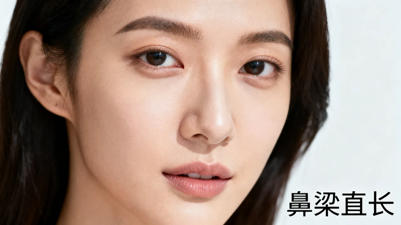 鼻梁直长的女人命运好吗,鼻梁直长的女人命运怎么样 鼻梁直长的女人命运好吗,鼻梁直长的女人命运怎么样