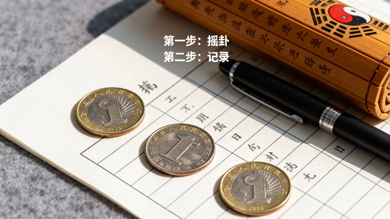 六爻测吉凶怎么用?六爻占卜断吉凶的详细步骤和方法 六爻测吉凶怎么用?六爻占卜断吉凶的详细步骤和方法