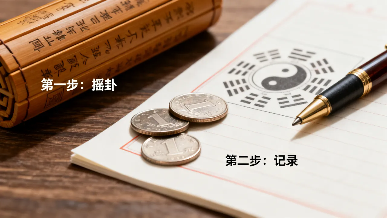 六爻测吉凶怎么用?六爻占卜断吉凶的详细步骤和方法 六爻测吉凶怎么用?六爻占卜断吉凶的详细步骤和方法
