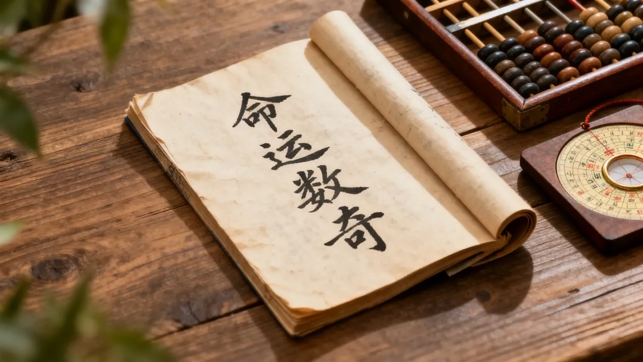 命运数奇是什么意思?命运数奇怎么算才准确 命运数奇是什么意思?命运数奇怎么算才准确