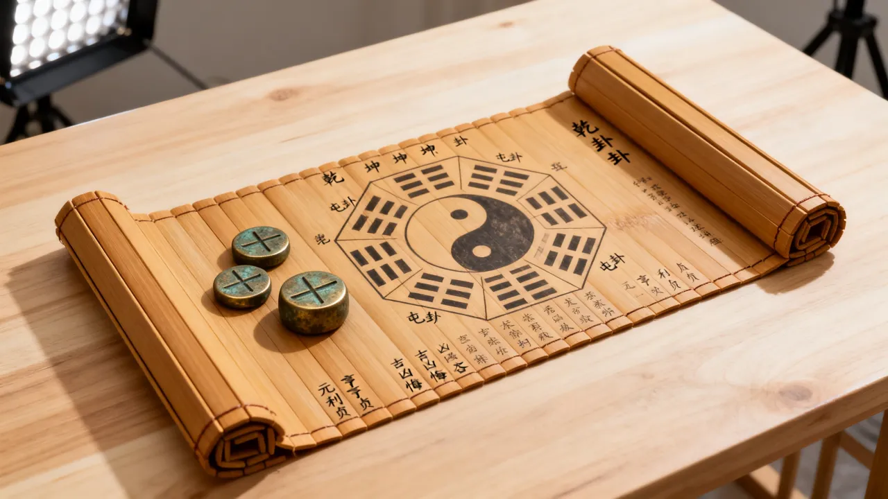 《易经》卦怎么分吉凶?《易经》六十四卦吉凶判断方法详解 《易经》卦怎么分吉凶?《易经》六十四卦吉凶判断方法详解