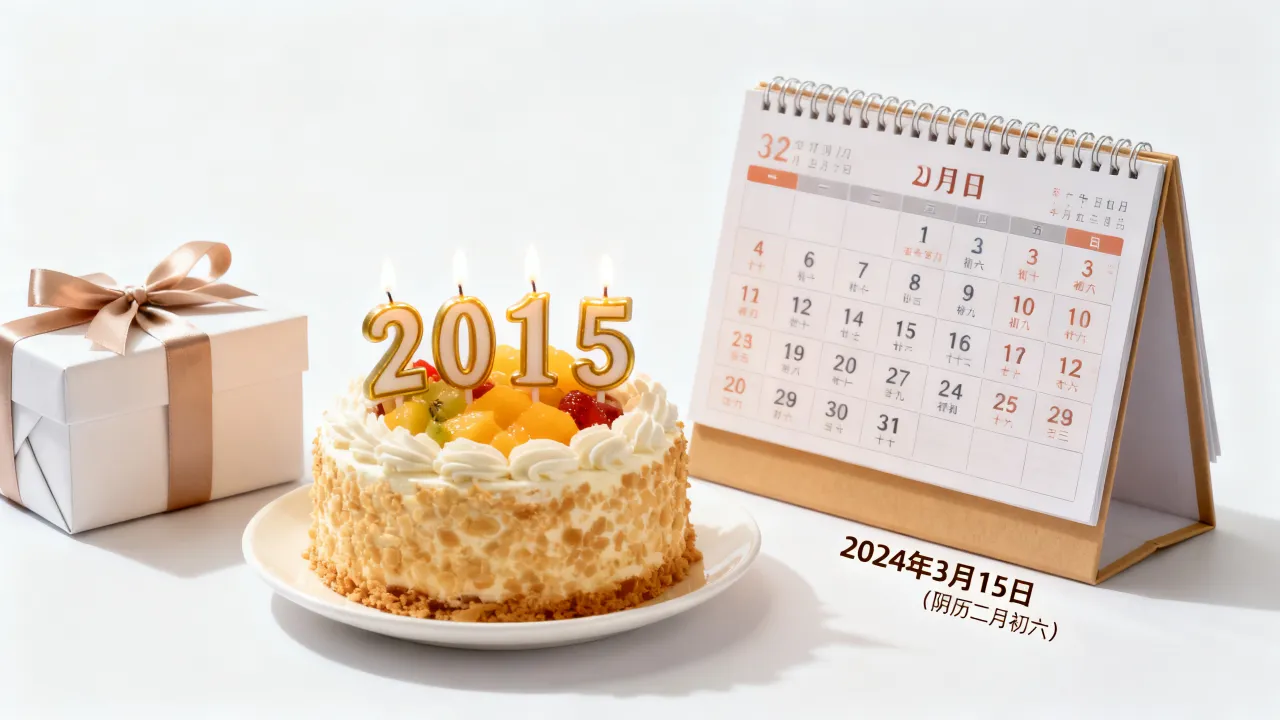 过生日算阴历还是阳历?生日按农历算还是阳历算? 过生日算阴历还是阳历?生日按农历算还是阳历算?