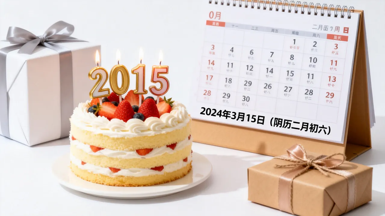 过生日算阴历还是阳历?生日按农历算还是阳历算? 过生日算阴历还是阳历?生日按农历算还是阳历算?