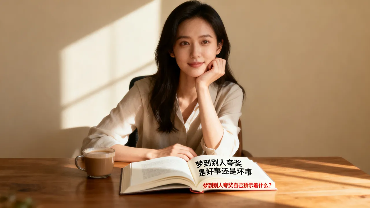 梦到别人夸奖是好事还是坏事,梦到别人夸奖自己预示着什么? 梦到别人夸奖是好事还是坏事,梦到别人夸奖自己预示着什么?