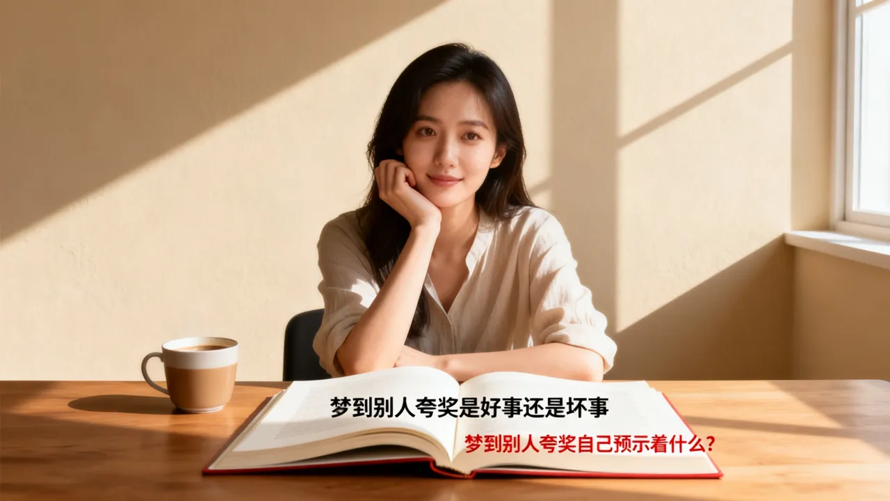 梦到别人夸奖是好事还是坏事,梦到别人夸奖自己预示着什么? 梦到别人夸奖是好事还是坏事,梦到别人夸奖自己预示着什么?