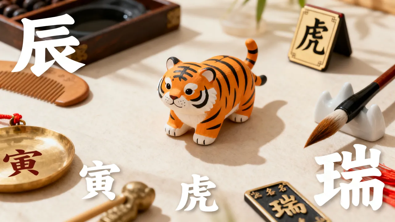 虎宝宝起名什么辰,属虎宝宝起名宜用什么字最好 虎宝宝起名什么辰,属虎宝宝起名宜用什么字最好
