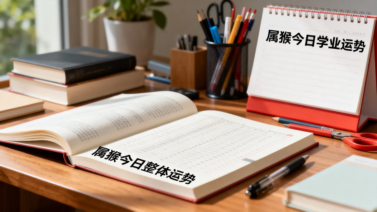 属猴的今日学业运如何?属猴的今日运势怎样 属猴的今日学业运如何?属猴的今日运势怎样