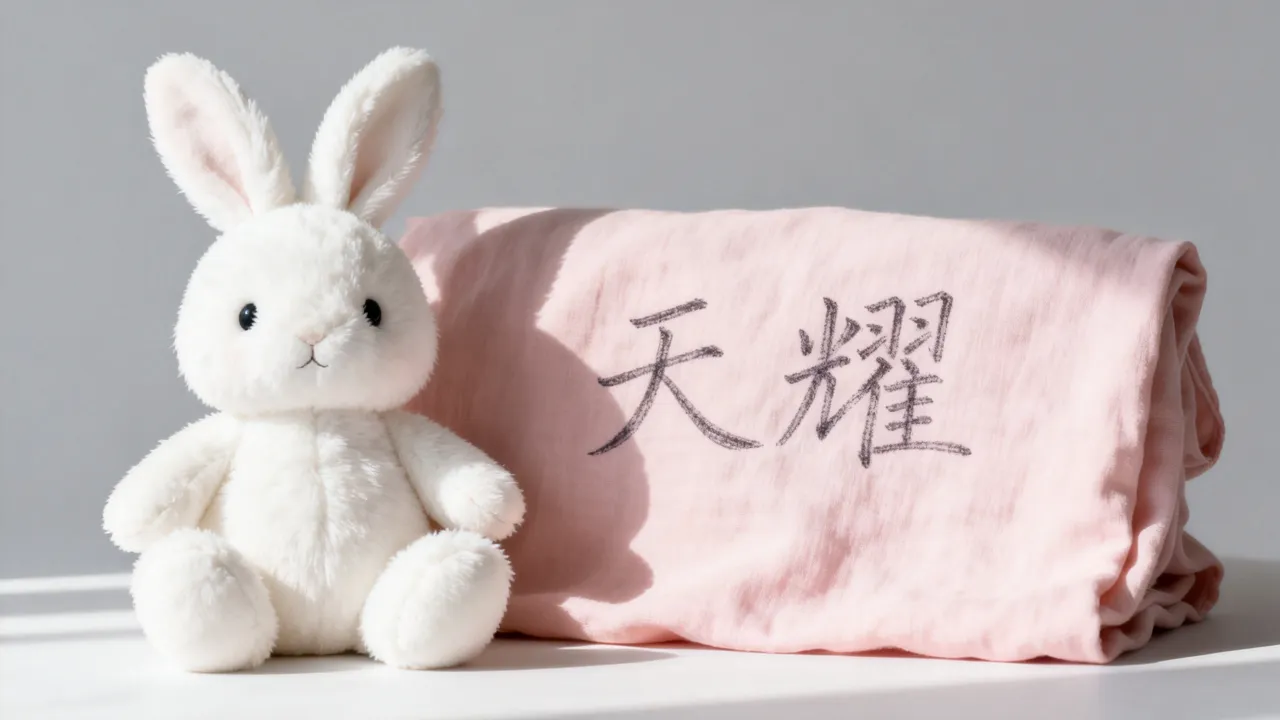 兔宝宝天耀起名怎么样,兔宝宝天耀起名寓意好不好? 兔宝宝天耀起名怎么样,兔宝宝天耀起名寓意好不好?