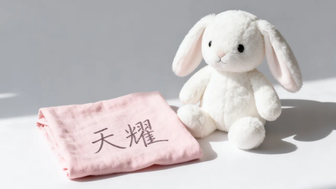 兔宝宝天耀起名怎么样,兔宝宝天耀起名寓意好不好? 兔宝宝天耀起名怎么样,兔宝宝天耀起名寓意好不好?