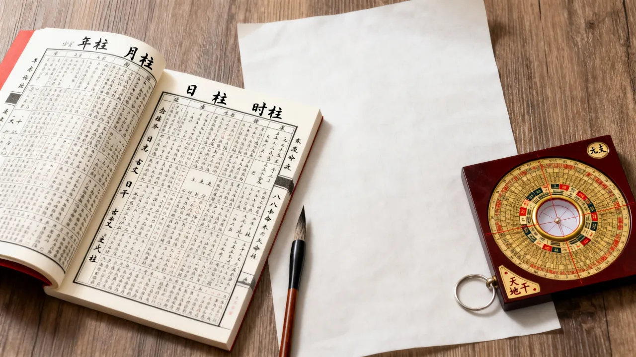 算阴历八字怎么算才准确?农历生辰八字算命免费查询 算阴历八字怎么算才准确?农历生辰八字算命免费查询