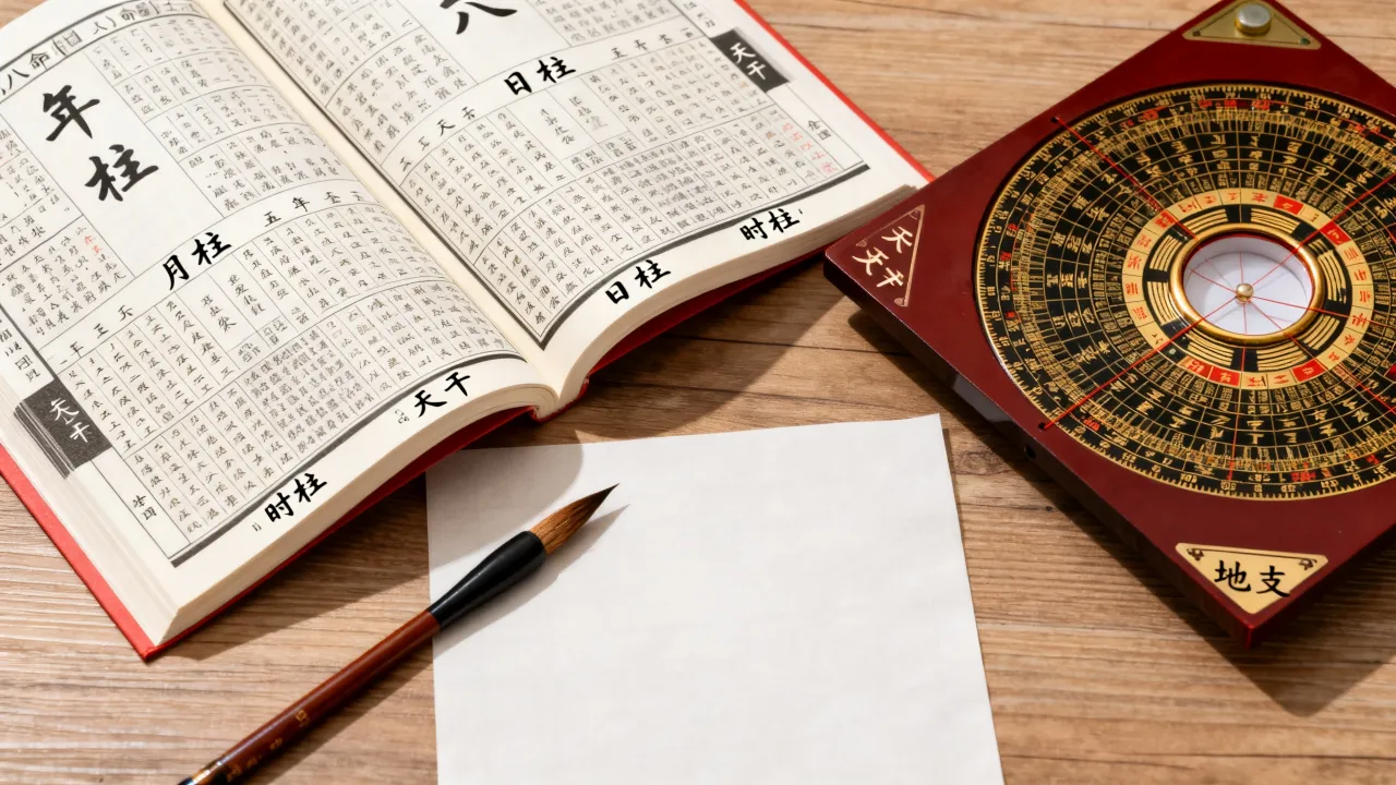 算阴历八字怎么算才准确?农历生辰八字算命免费查询 算阴历八字怎么算才准确?农历生辰八字算命免费查询