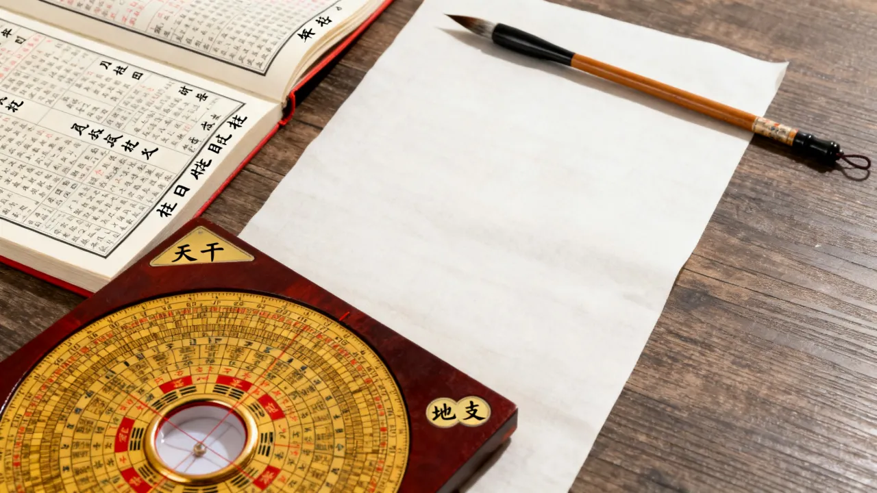 算阴历八字怎么算才准确?农历生辰八字算命免费查询 算阴历八字怎么算才准确?农历生辰八字算命免费查询