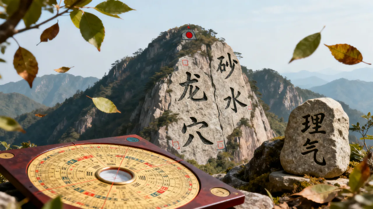 看山风水怎么看吉凶,看山风水吉凶如何判断 看山风水怎么看吉凶,看山风水吉凶如何判断