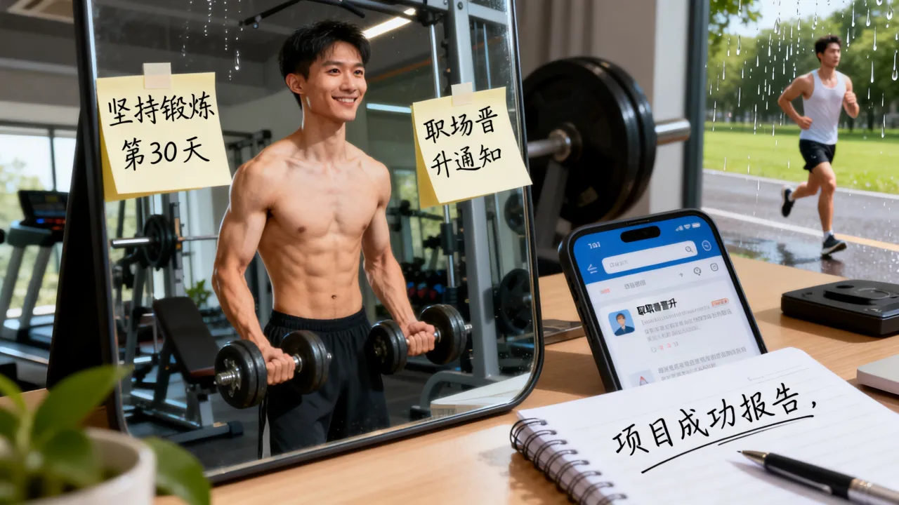 瘦小男命运能不能改变,瘦小男人如何成功逆袭? 瘦小男命运能不能改变,瘦小男人如何成功逆袭?