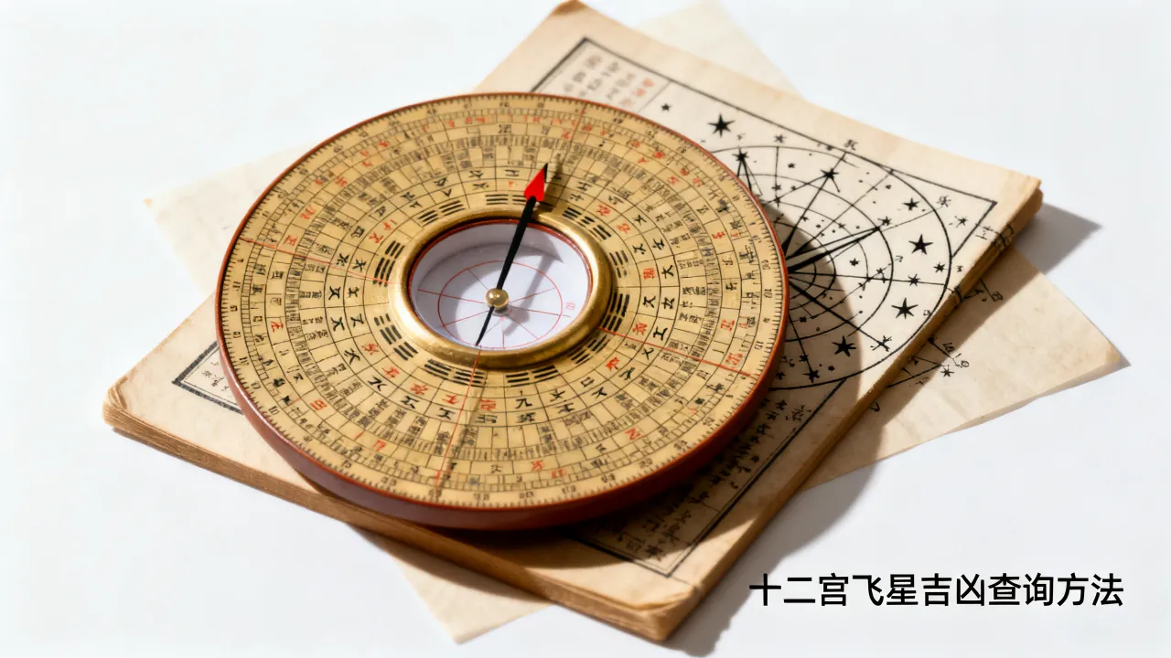 十二宫飞星怎么看吉凶,十二宫飞星吉凶如何查询才准确 十二宫飞星怎么看吉凶,十二宫飞星吉凶如何查询才准确
