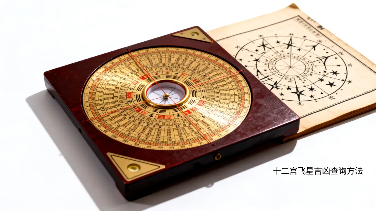 十二宫飞星怎么看吉凶,十二宫飞星吉凶如何查询才准确 十二宫飞星怎么看吉凶,十二宫飞星吉凶如何查询才准确