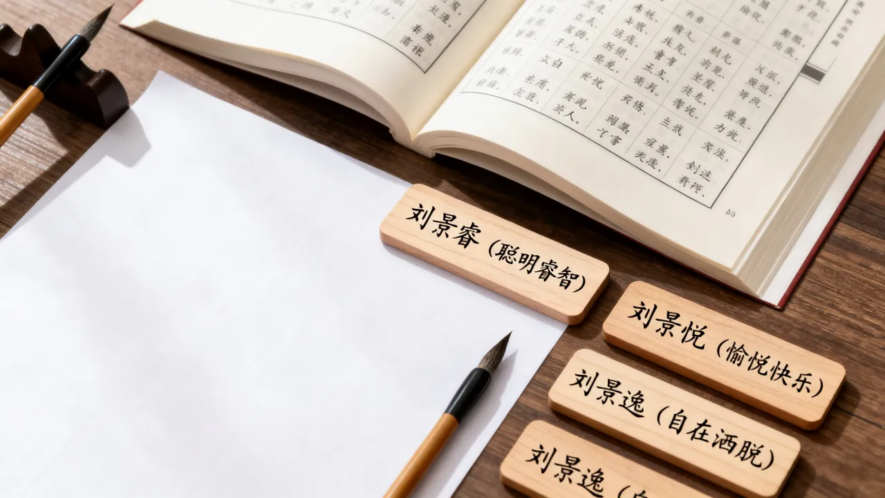 宝宝起名刘景什么名字好,刘景什么男孩女孩名字大全及寓意 宝宝起名刘景什么名字好,刘景什么男孩女孩名字大全及寓意