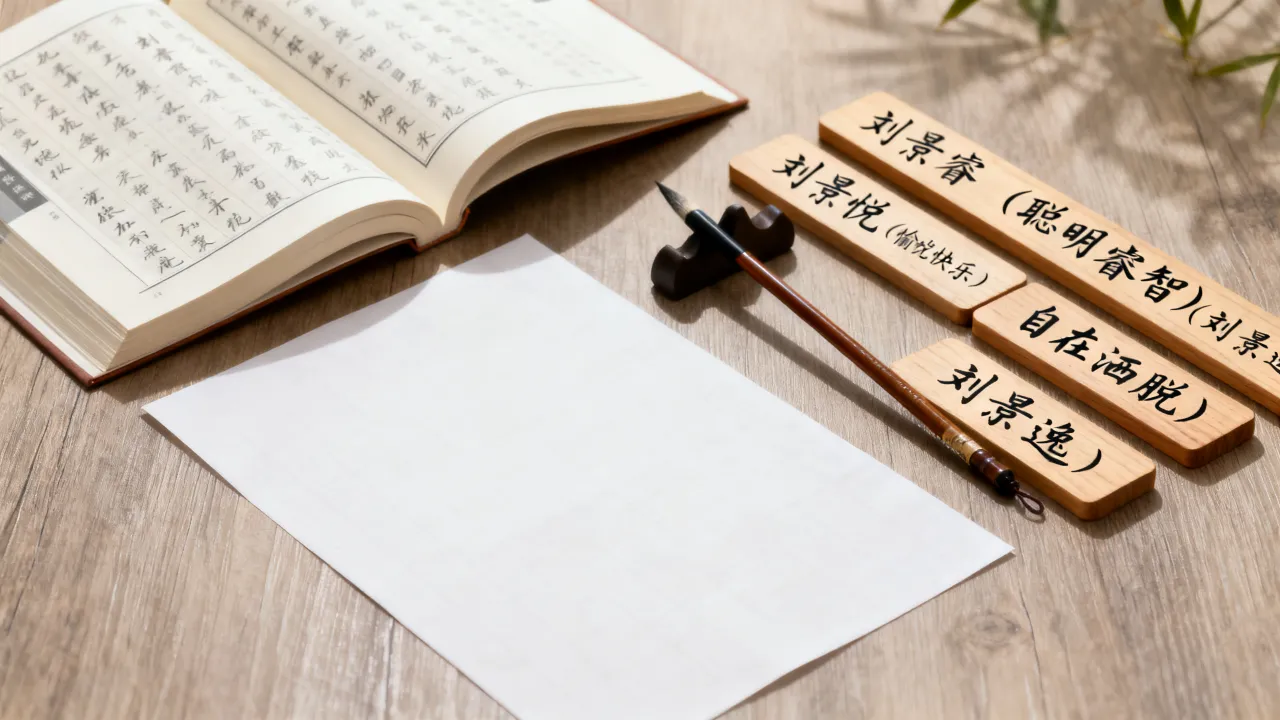 宝宝起名刘景什么名字好,刘景什么男孩女孩名字大全及寓意 宝宝起名刘景什么名字好,刘景什么男孩女孩名字大全及寓意
