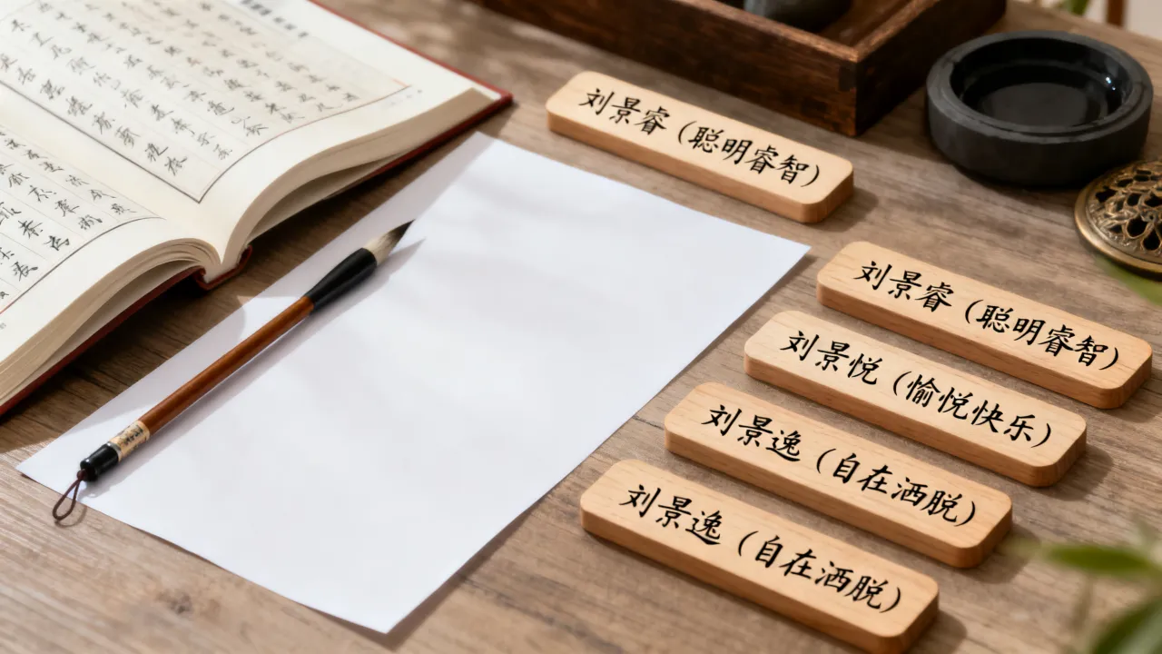 宝宝起名刘景什么名字好,刘景什么男孩女孩名字大全及寓意 宝宝起名刘景什么名字好,刘景什么男孩女孩名字大全及寓意