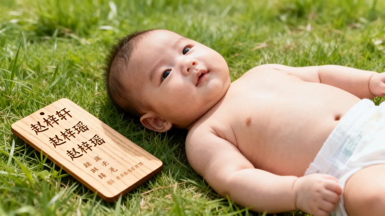 宝宝起名叫赵梓什么,赵梓后面加什么字好听有寓意 宝宝起名叫赵梓什么,赵梓后面加什么字好听有寓意