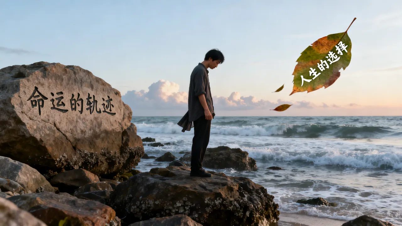 命运怎么影响人?命运对一个人的影响到底有多大 命运怎么影响人?命运对一个人的影响到底有多大