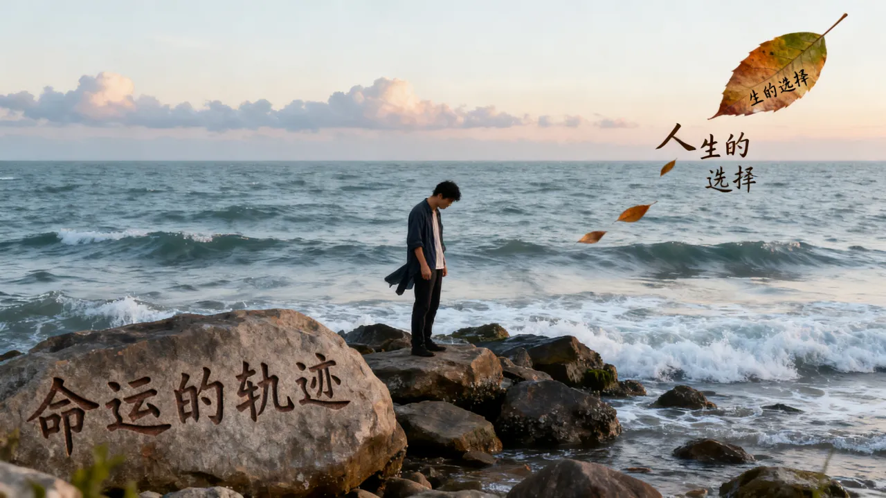 命运怎么影响人?命运对一个人的影响到底有多大 命运怎么影响人?命运对一个人的影响到底有多大