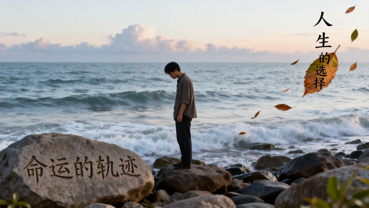 命运怎么影响人?命运对一个人的影响到底有多大 命运怎么影响人?命运对一个人的影响到底有多大