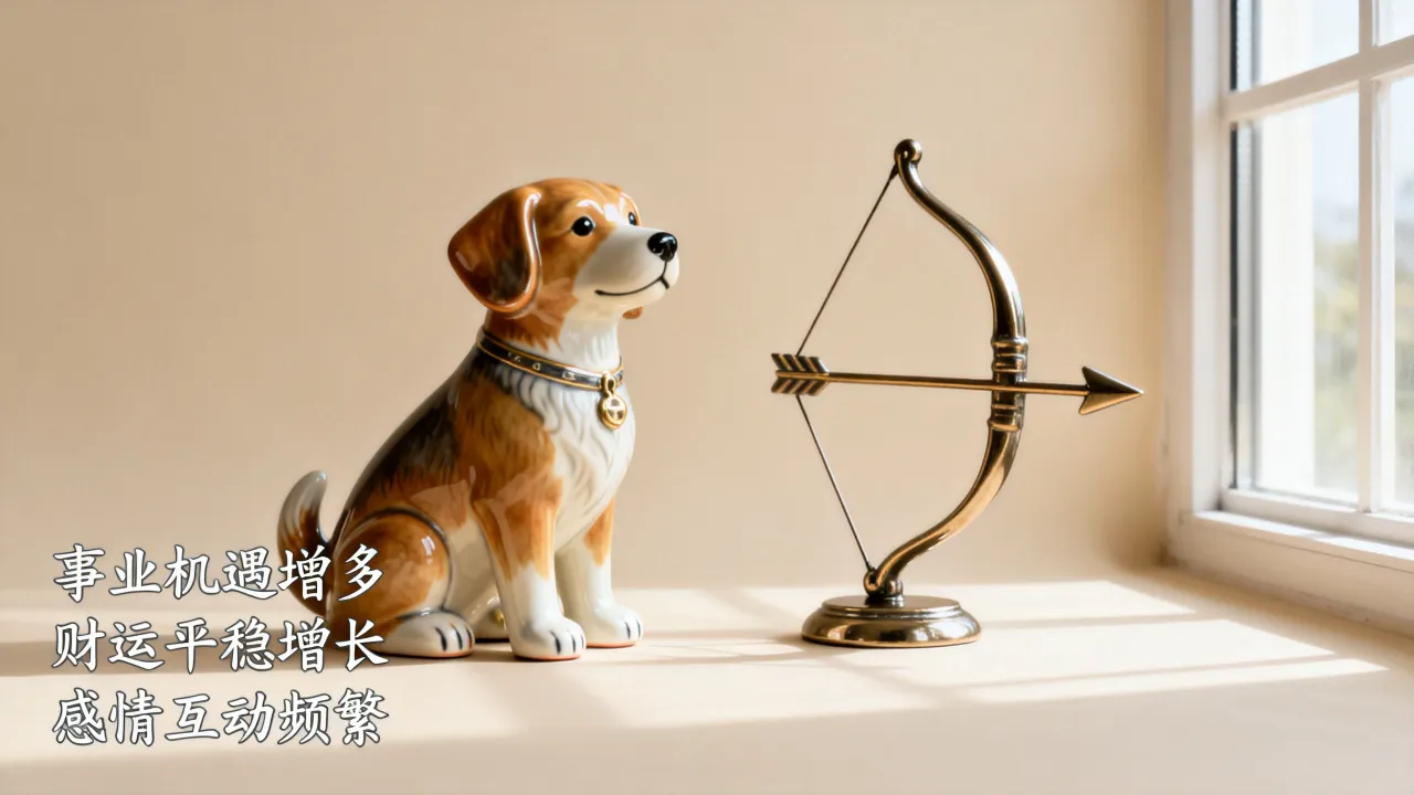 属狗射手2026年运势如何,生肖狗2026年运势射手座怎么样 属狗射手2026年运势如何,生肖狗2026年运势射手座怎么样