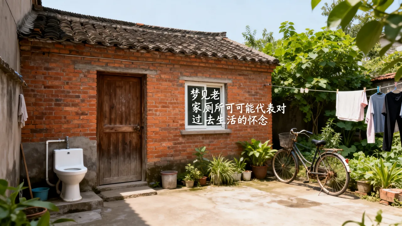 梦见老家厕所怎么样,梦见老家厕所是什么预兆? 梦见老家厕所怎么样,梦见老家厕所是什么预兆?