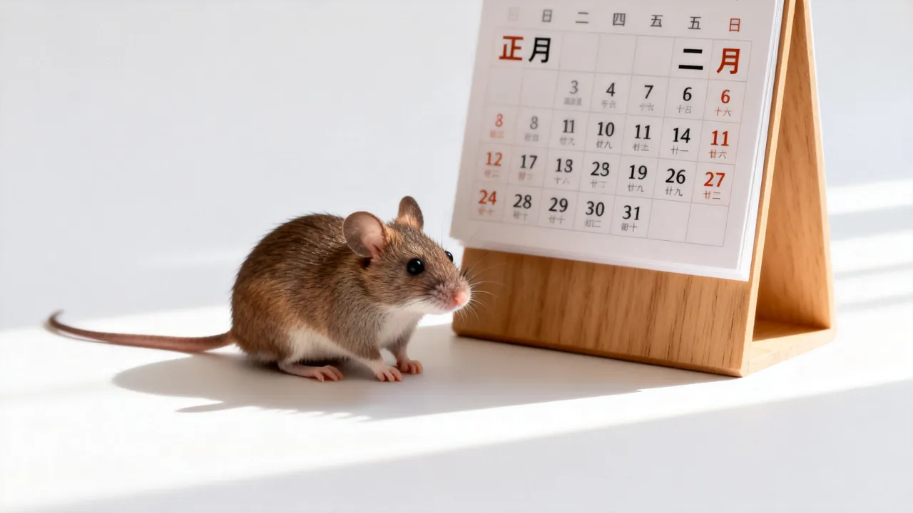 属鼠的几月出生最好？属鼠的几月出生最好农历