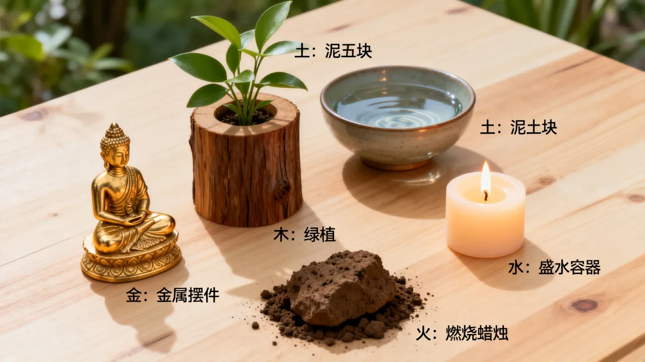 正五行怎么看吉凶图?正五行吉凶图怎么看才准 正五行怎么看吉凶图?正五行吉凶图怎么看才准
