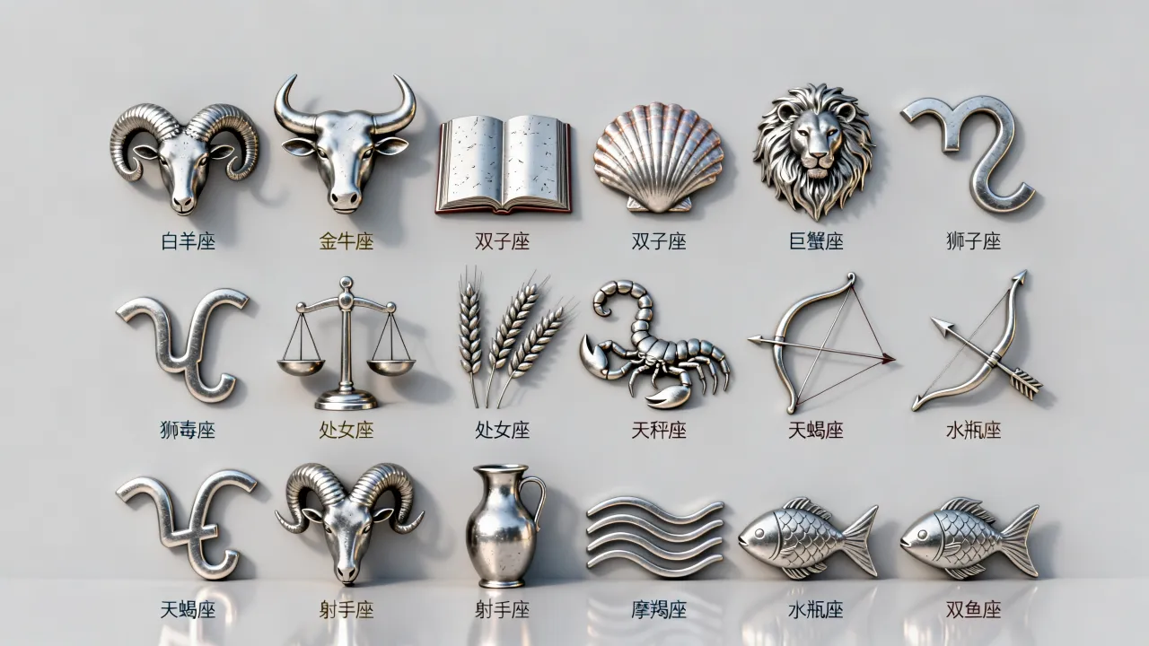 十二星座天敌是爱情吗,哪对星座注定相爱相杀? 十二星座天敌是爱情吗,哪对星座注定相爱相杀?