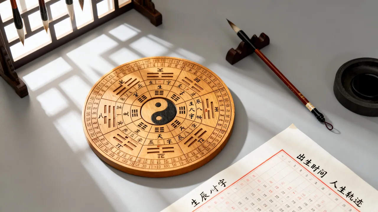 出生时间真的决定命运吗,生辰八字影响人生轨迹 出生时间真的决定命运吗,生辰八字影响人生轨迹