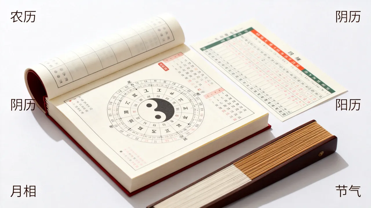 农历到底是阴历还是阳历,阴历阳历农历怎么区分 农历到底是阴历还是阳历,阴历阳历农历怎么区分