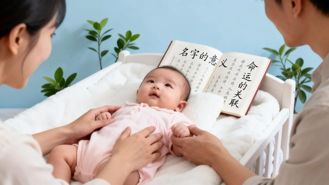 给宝宝起名有什么好处,起名对宝宝命运影响大吗? 给宝宝起名有什么好处,起名对宝宝命运影响大吗?