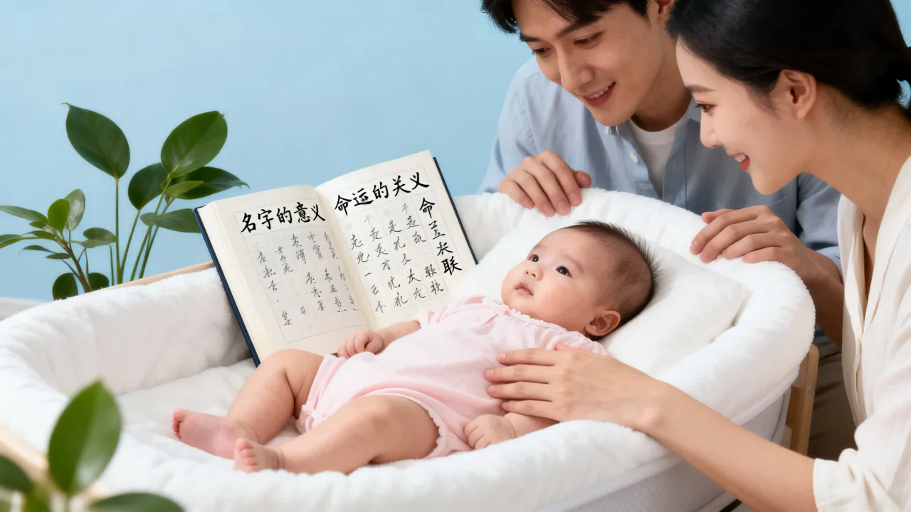 给宝宝起名有什么好处,起名对宝宝命运影响大吗? 给宝宝起名有什么好处,起名对宝宝命运影响大吗?