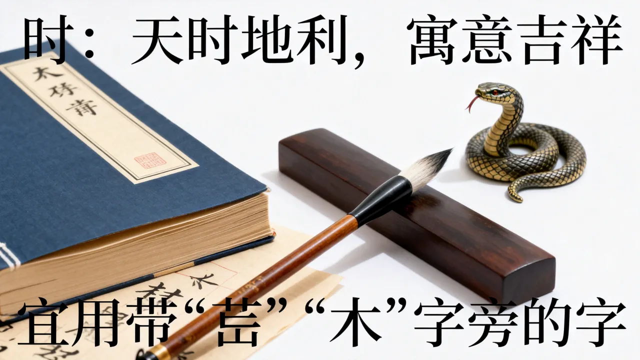 蛇宝宝起名时字怎么样,蛇宝宝起名用字有什么讲究? 蛇宝宝起名时字怎么样,蛇宝宝起名用字有什么讲究?