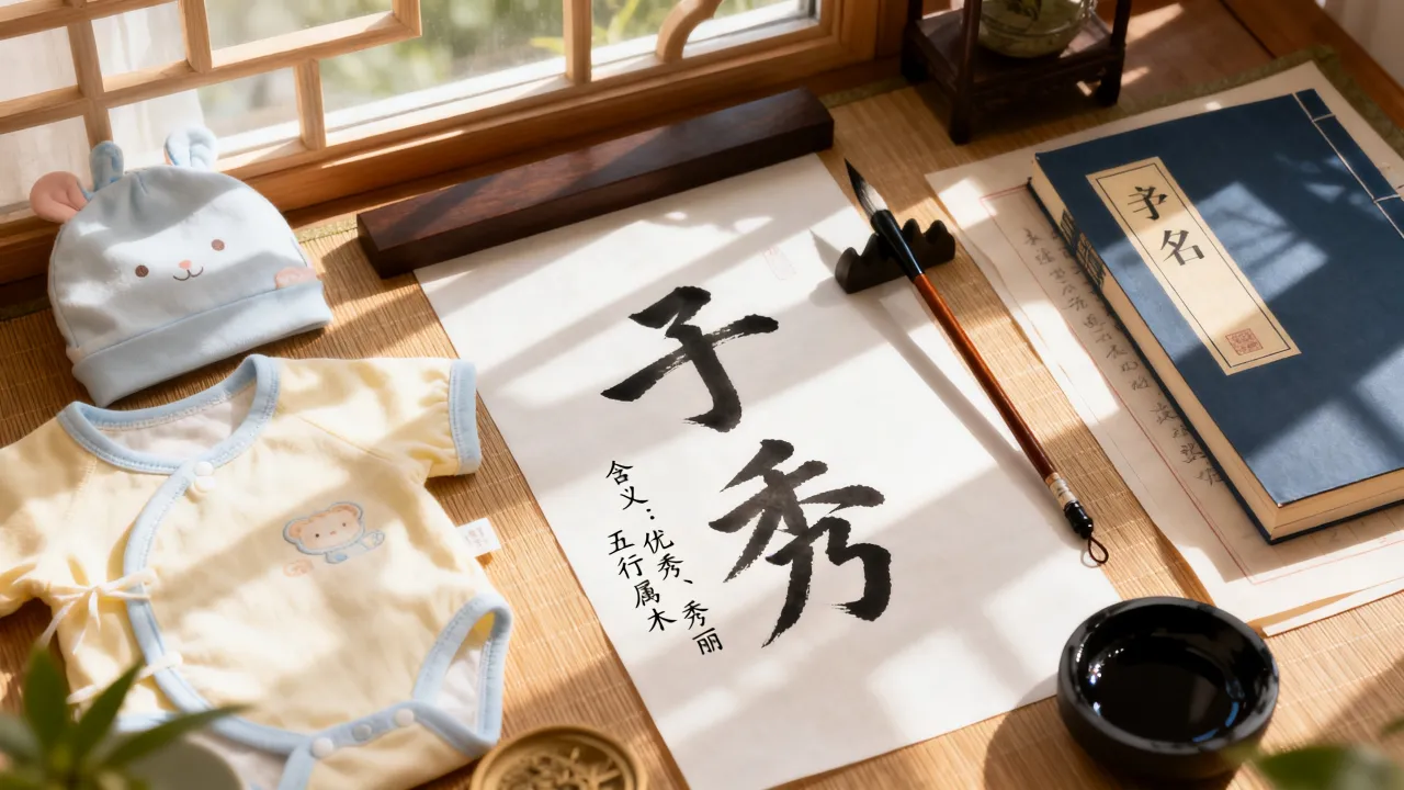 宝宝起名于秀什么,于秀名字的含义及五行属什么好不好 宝宝起名于秀什么,于秀名字的含义及五行属什么好不好