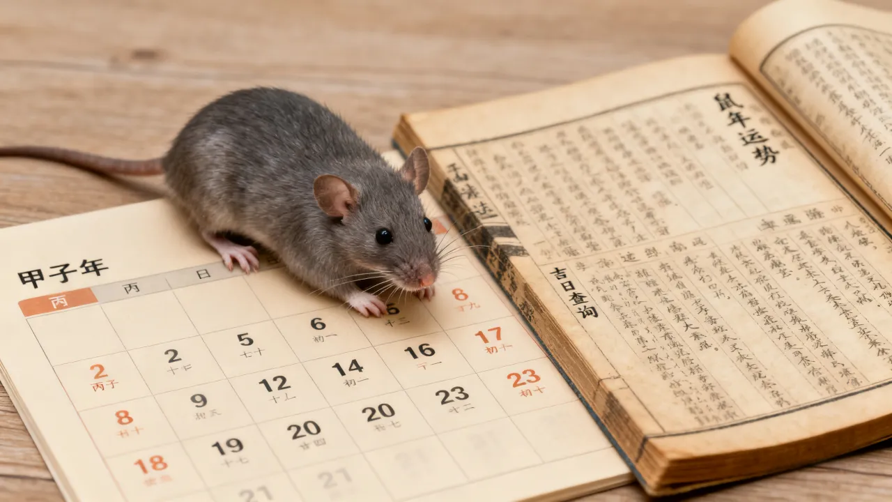 属鼠出生年月日命运如何,属鼠几日出生最好命? 属鼠出生年月日命运如何,属鼠几日出生最好命?