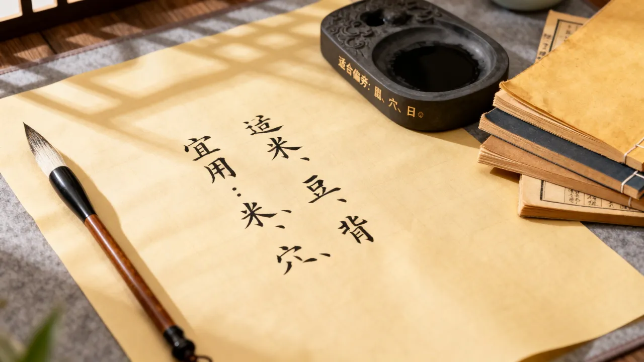 鼠年女宝宝起名宜用什么字,鼠女宝宝取名适合带什么偏旁部首? 鼠年女宝宝起名宜用什么字,鼠女宝宝取名适合带什么偏旁部首?