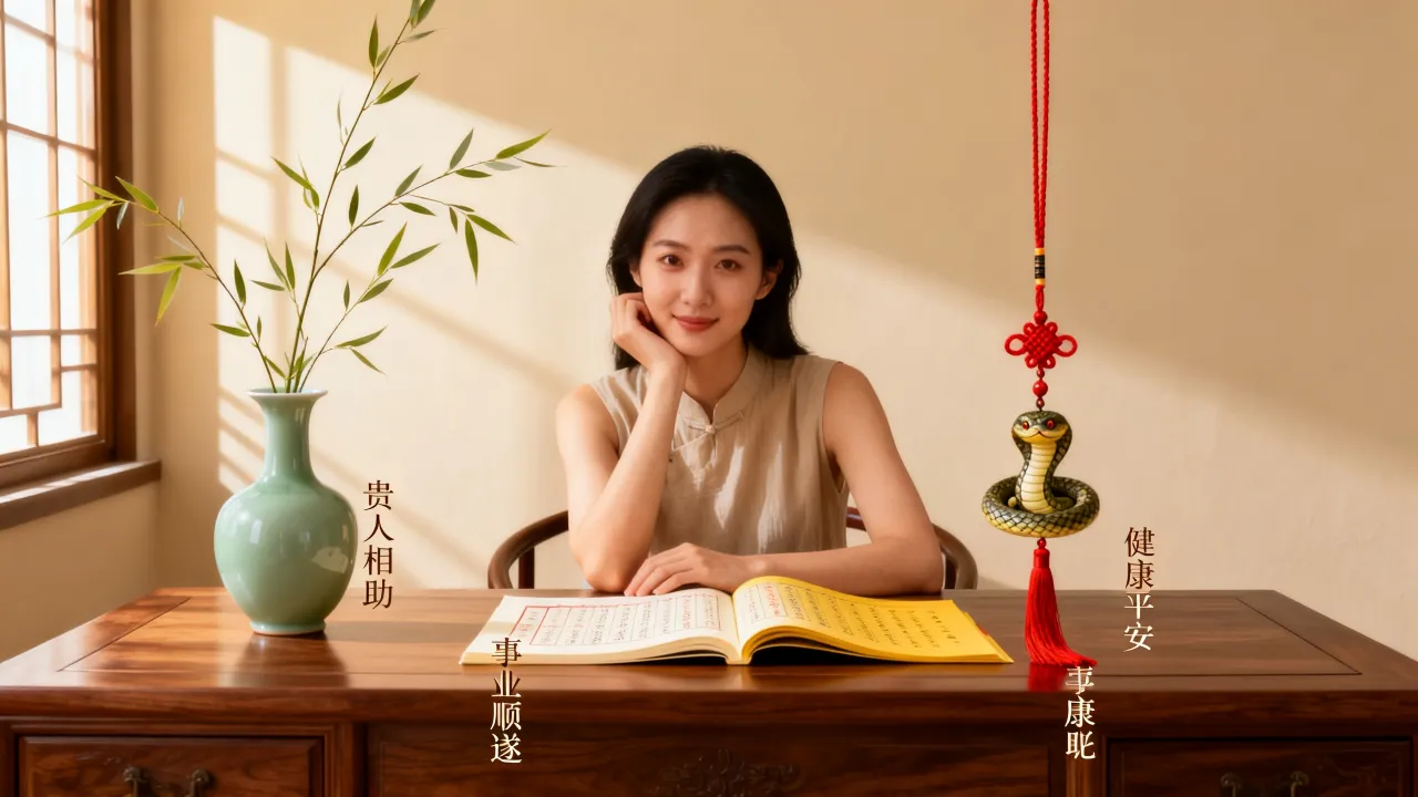 今年属蛇人的命运如何,属蛇人今年运势怎么样? 今年属蛇人的命运如何,属蛇人今年运势怎么样?