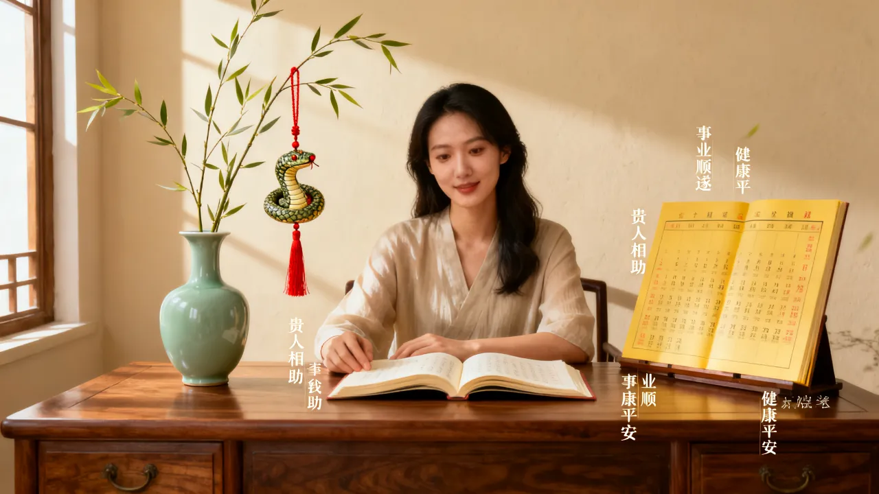 今年属蛇人的命运如何,属蛇人今年运势怎么样? 今年属蛇人的命运如何,属蛇人今年运势怎么样?