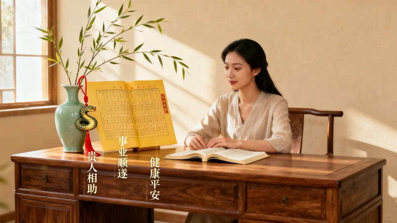 今年属蛇人的命运如何,属蛇人今年运势怎么样? 今年属蛇人的命运如何,属蛇人今年运势怎么样?