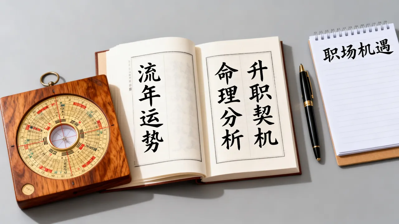流年升职怎么看吉凶,命理中升职运好坏如何判断 流年升职怎么看吉凶,命理中升职运好坏如何判断