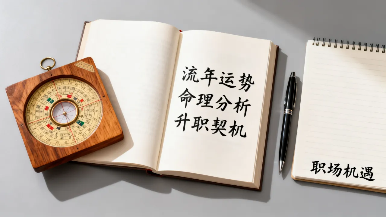 流年升职怎么看吉凶,命理中升职运好坏如何判断 流年升职怎么看吉凶,命理中升职运好坏如何判断