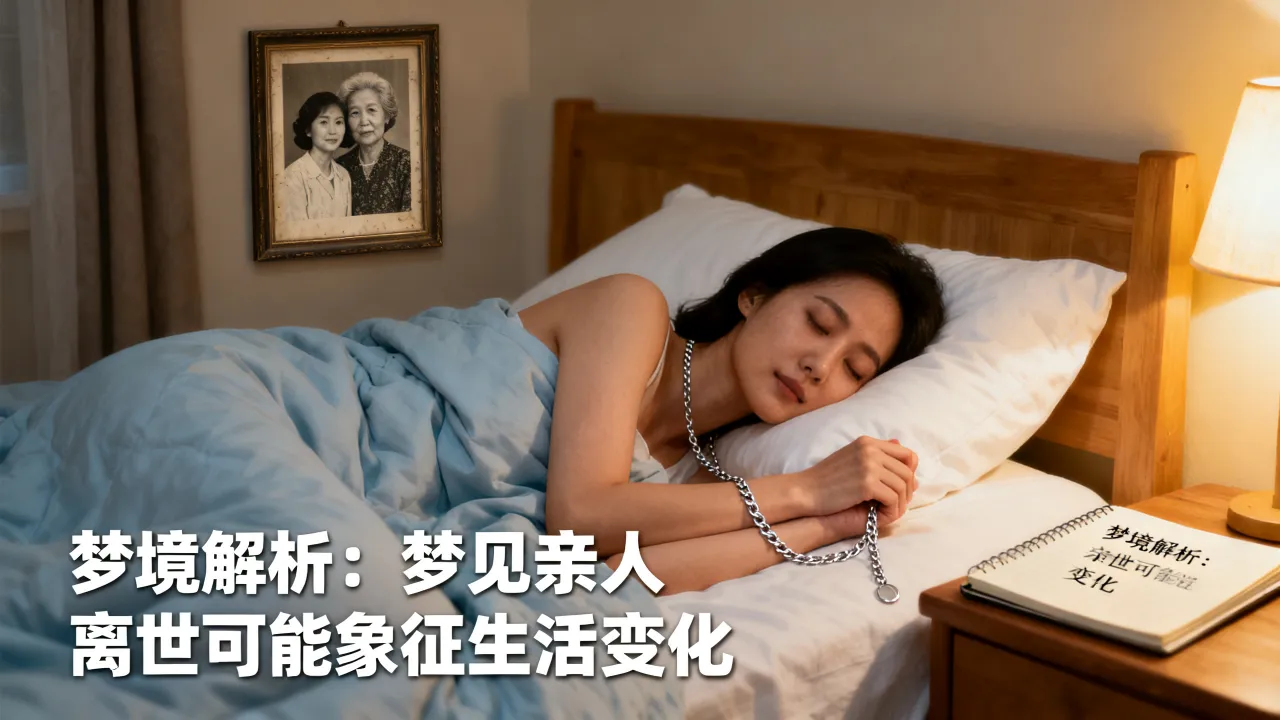 梦到姑死了有什么意思,梦见姑妈死了是什么预兆 梦到姑死了有什么意思,梦见姑妈死了是什么预兆