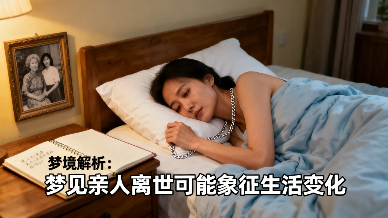 梦到姑死了有什么意思,梦见姑妈死了是什么预兆 梦到姑死了有什么意思,梦见姑妈死了是什么预兆