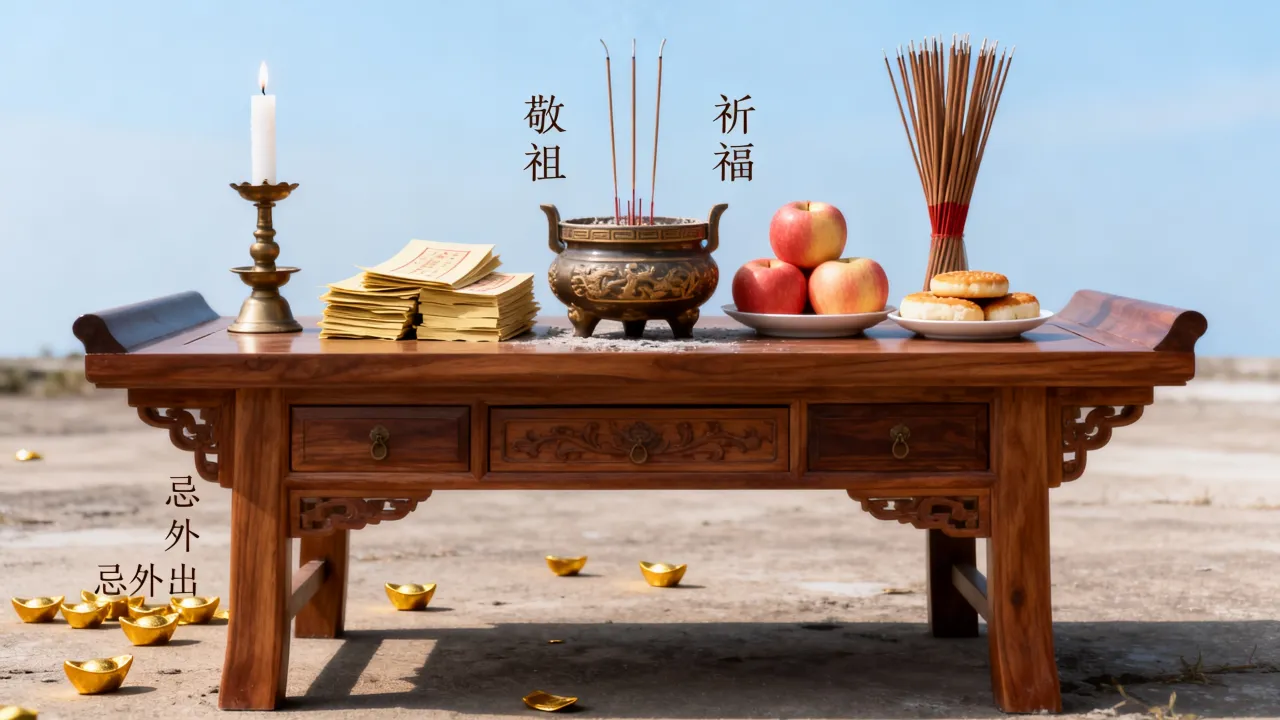 阴历七月二是什么日子?农历七月初二有哪些习俗讲究与禁忌 阴历七月二是什么日子?农历七月初二有哪些习俗讲究与禁忌