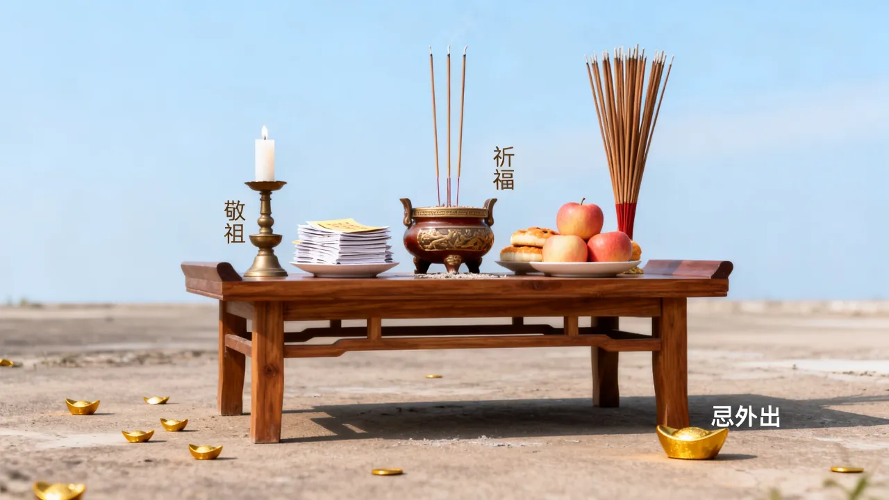 阴历七月二是什么日子?农历七月初二有哪些习俗讲究与禁忌 阴历七月二是什么日子?农历七月初二有哪些习俗讲究与禁忌